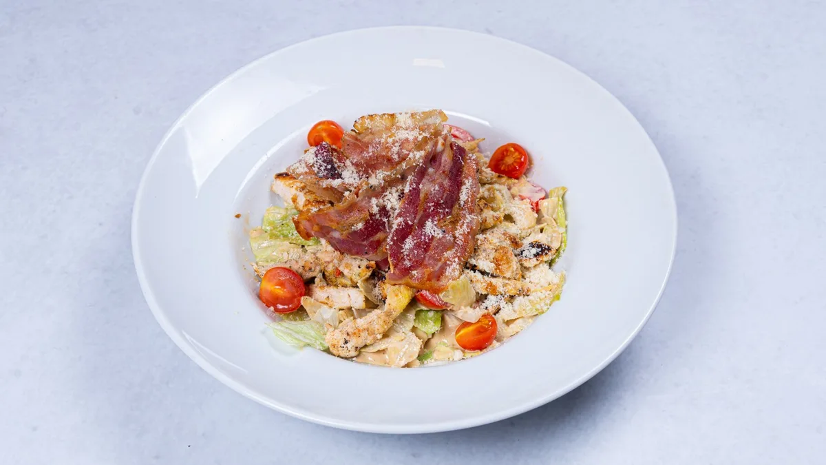 Cezar salata