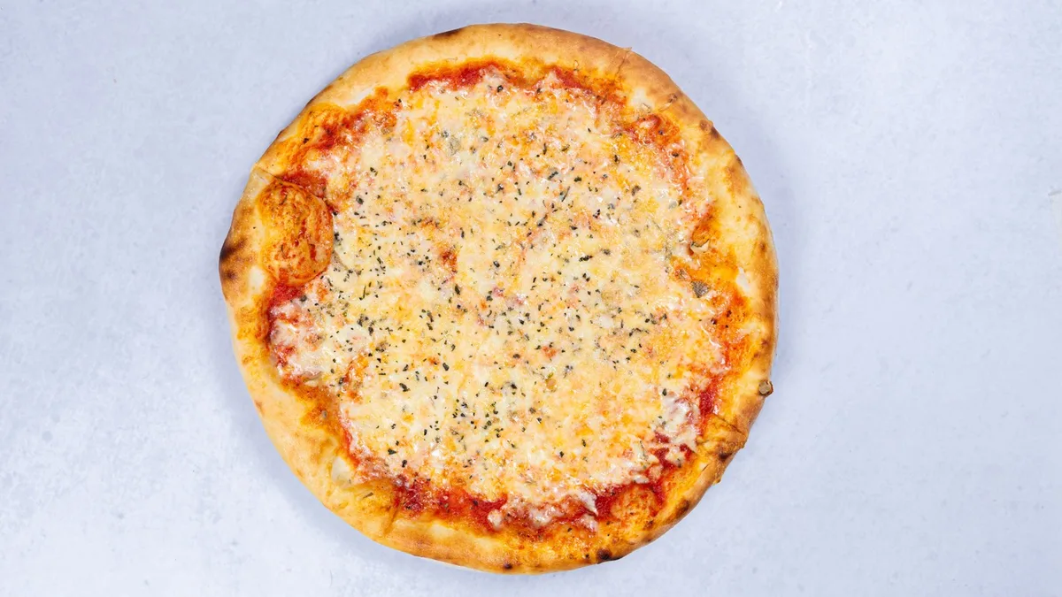 Quattro formaggi 32cm