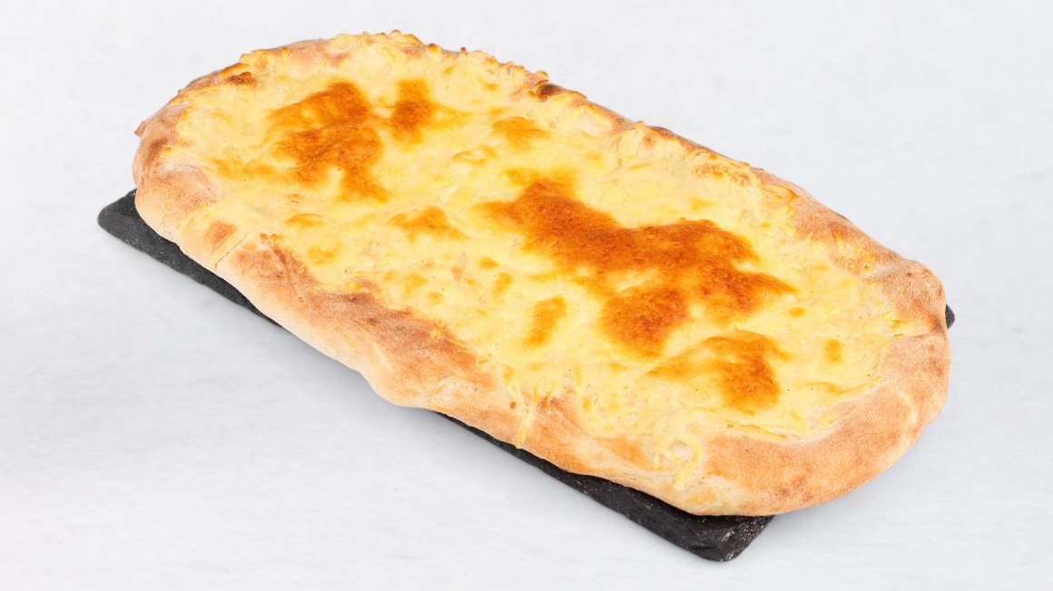 Hlebček s sirom