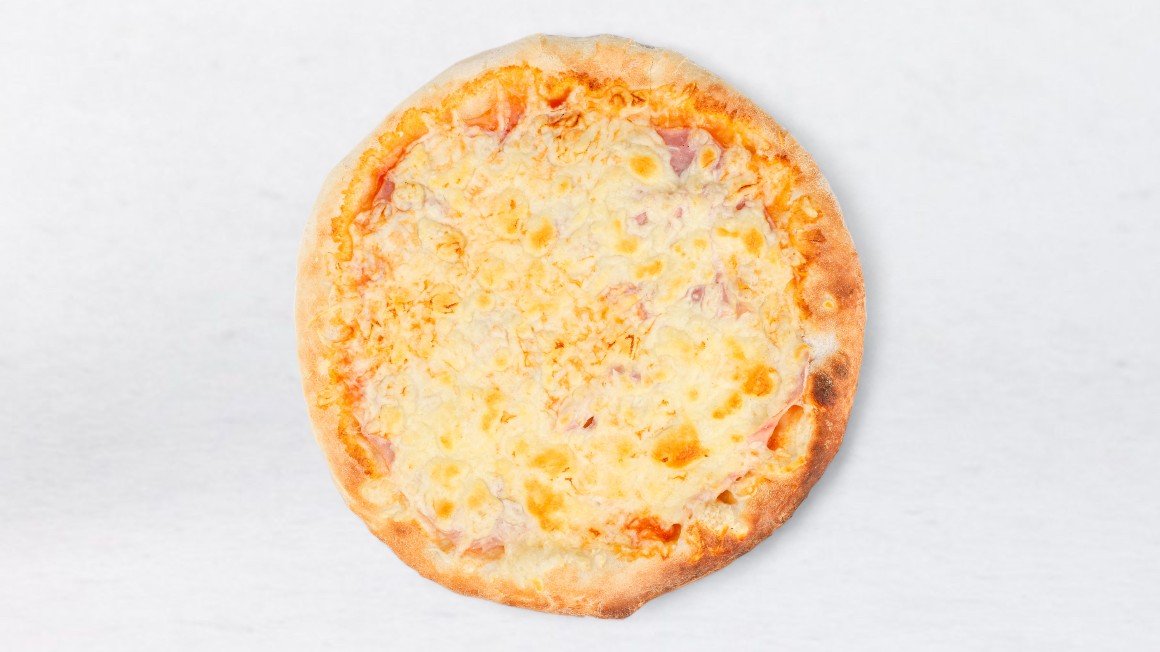 Otroška pizza