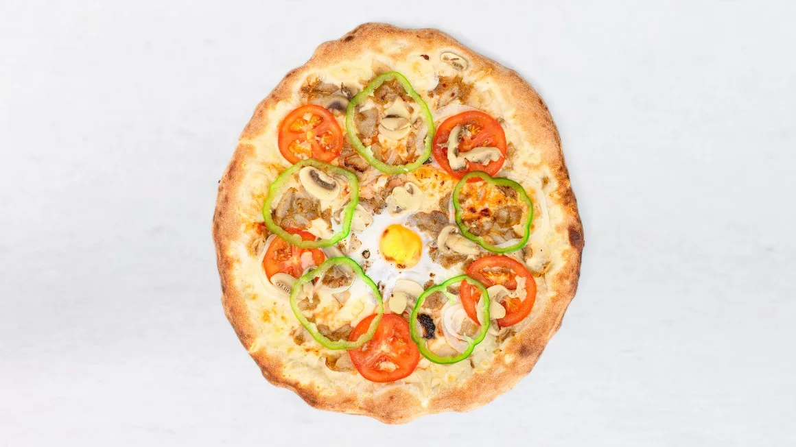 Pizza Fit