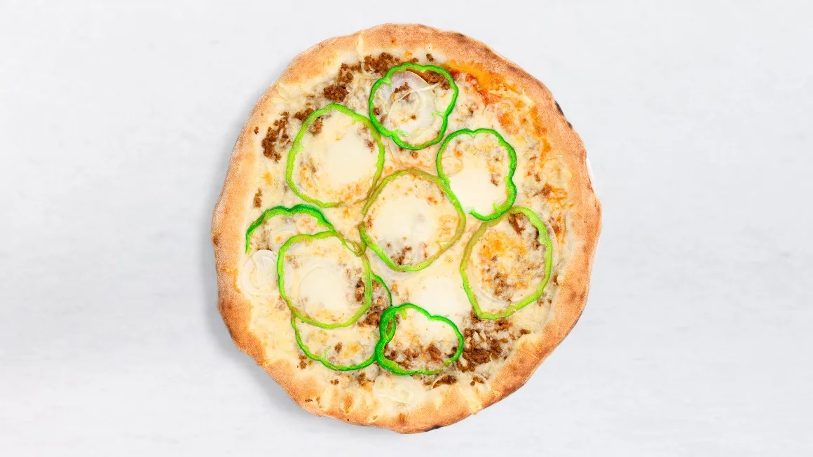 Pizza Fontana
