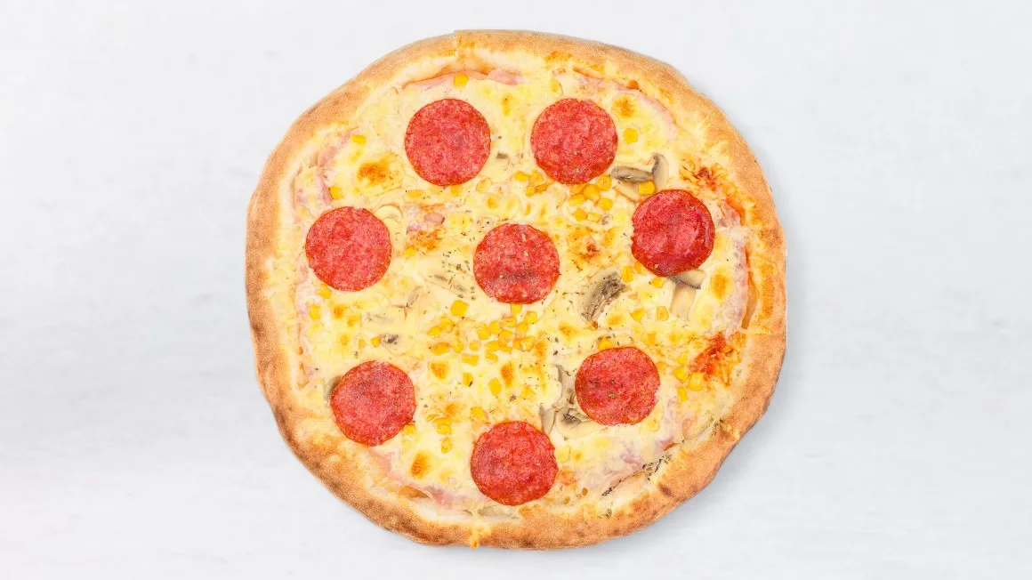 Pizza Hajdinska