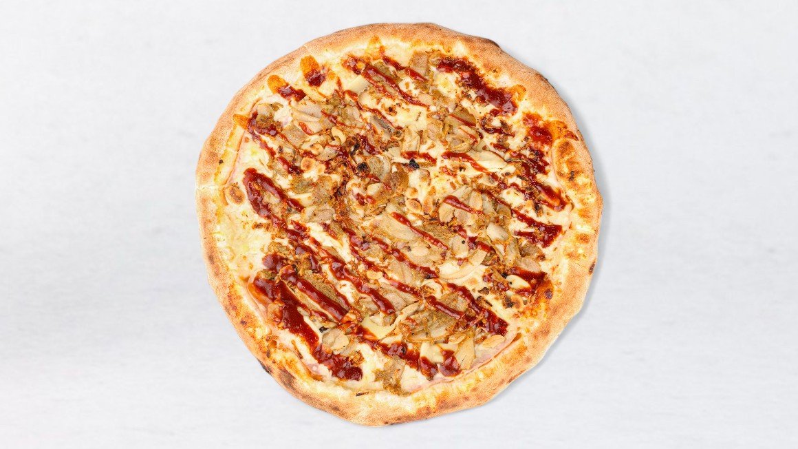 Pizza Mama Mia