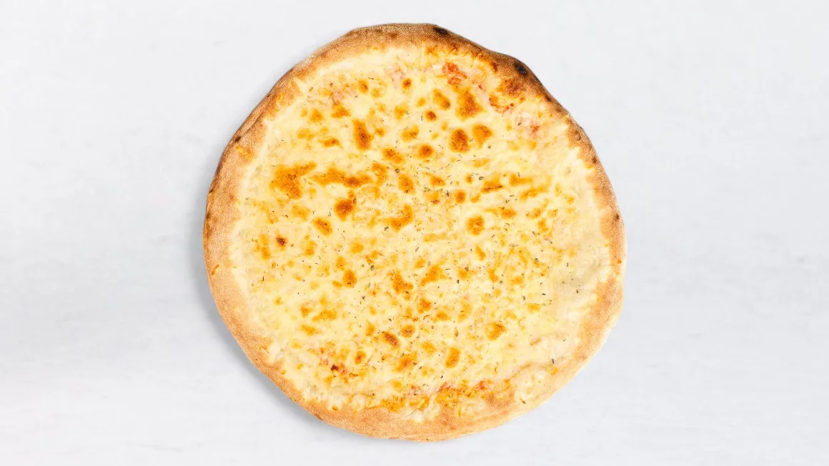 Pizza Margherita