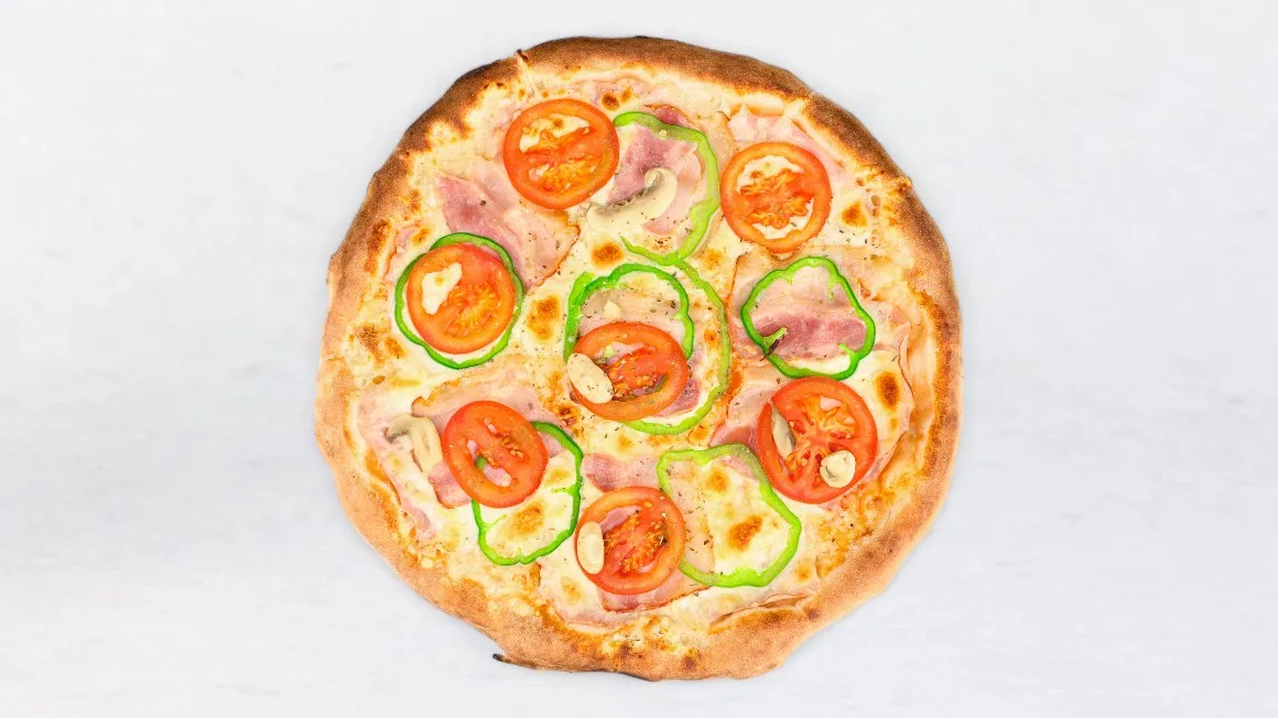 Pizza Moschkon