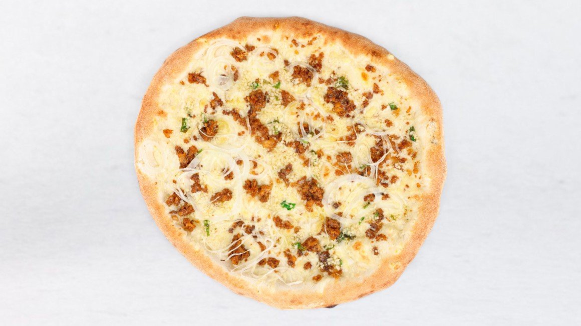 Pizza Moshkonova ocvirkovka