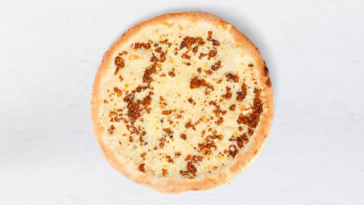 Pizza Ocvirkovka