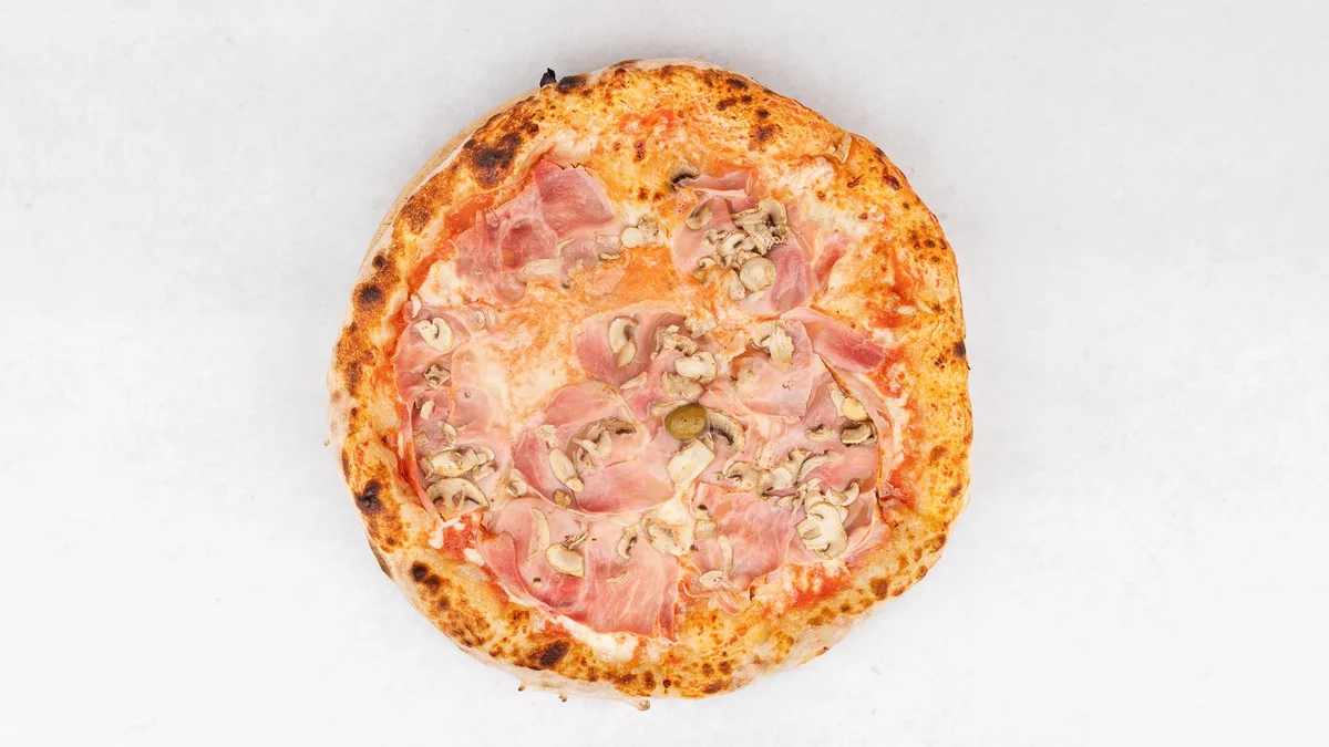 Pizza Klasika