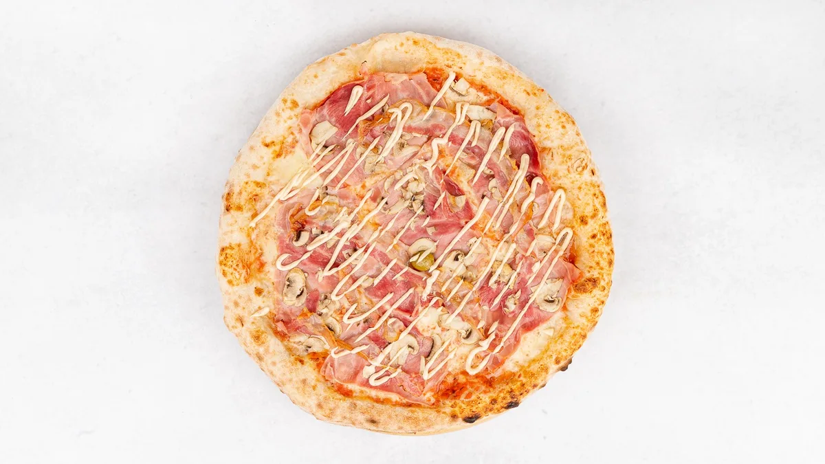 Pizza Šmonca
