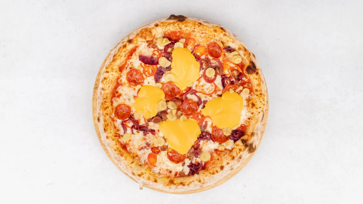 Pizza Pablo