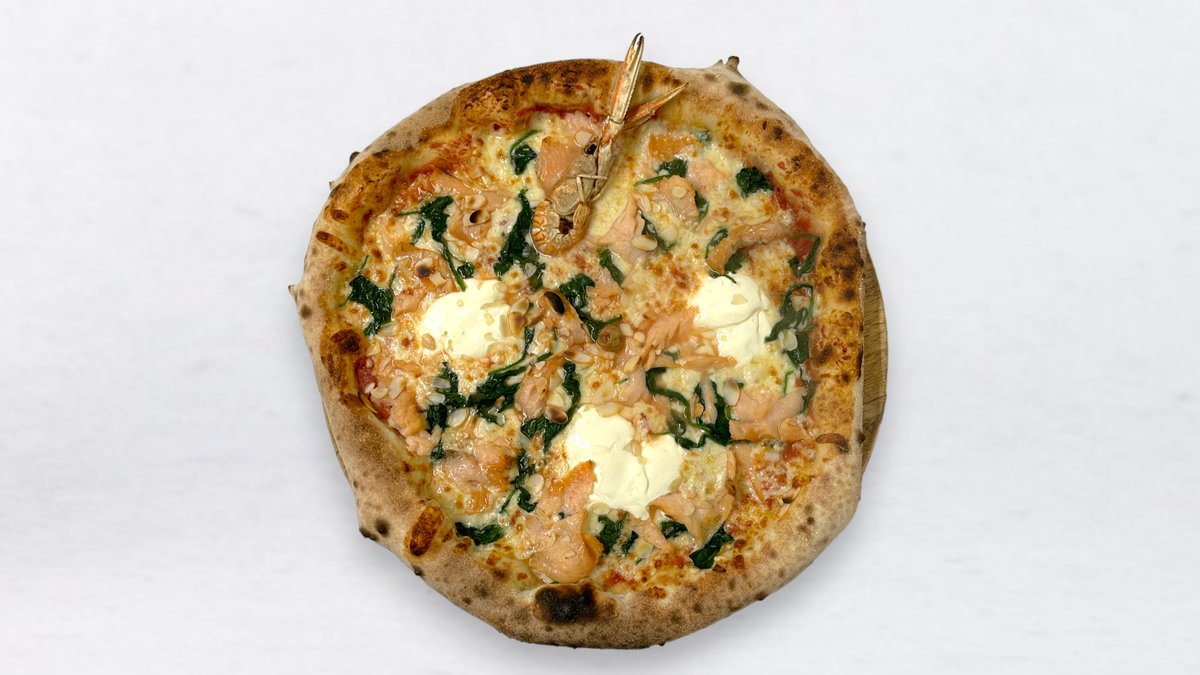 Pizza Tajdon