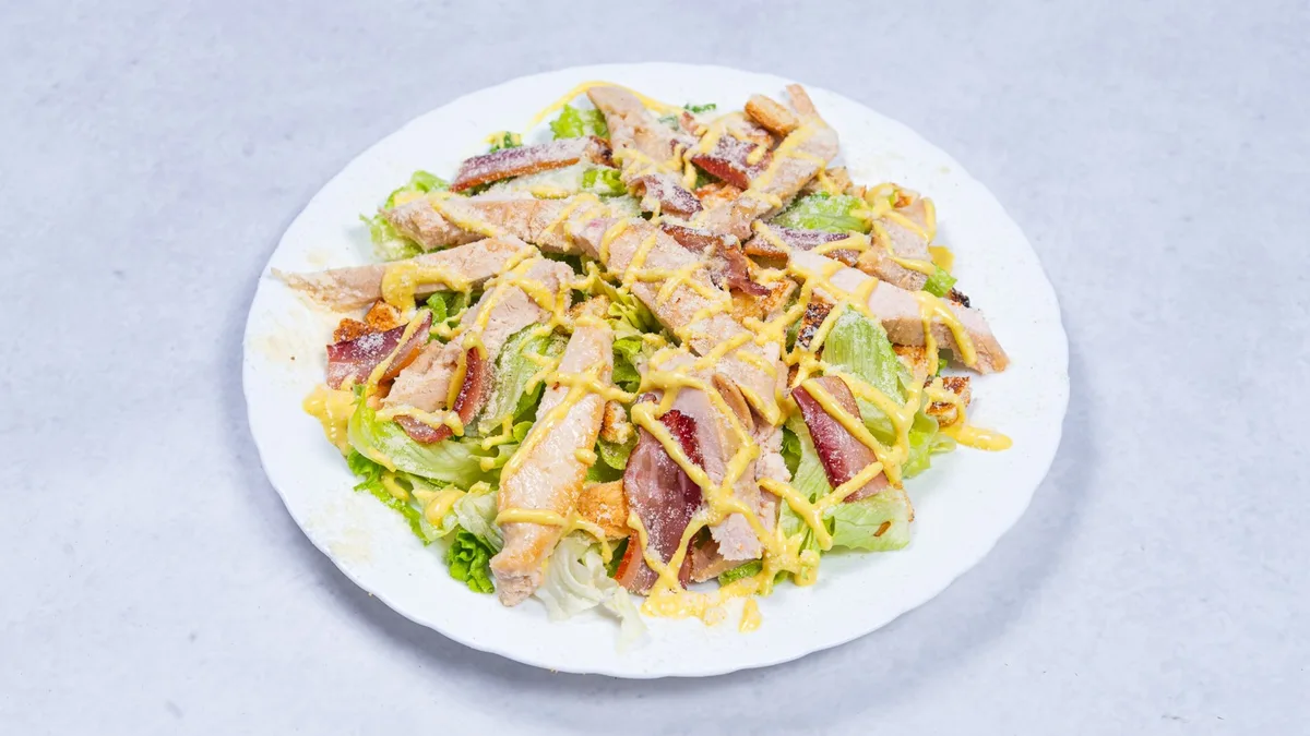 Cezar salata