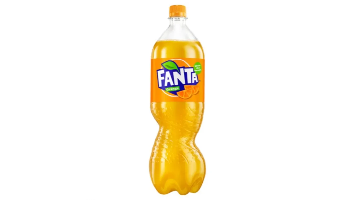 Fanta 1.5l