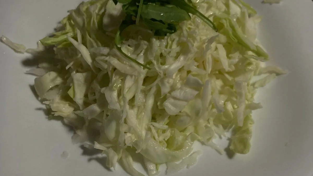 Kupus salata