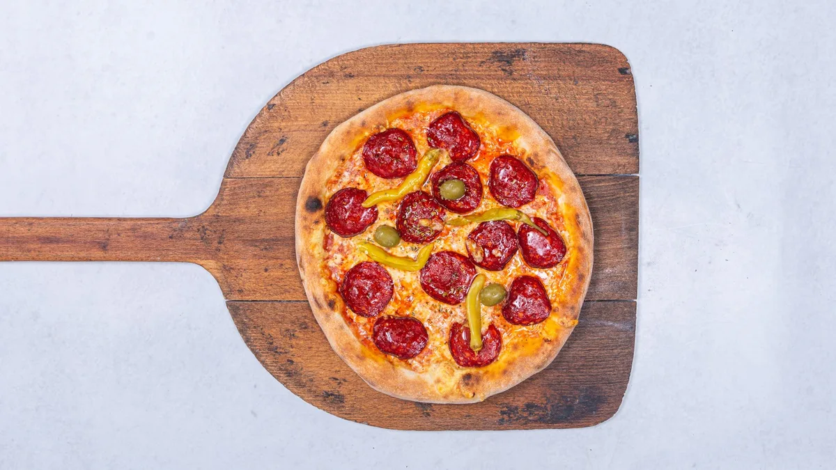 Napoletana 42cm