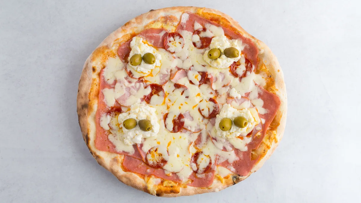 Šapčanka 40cm