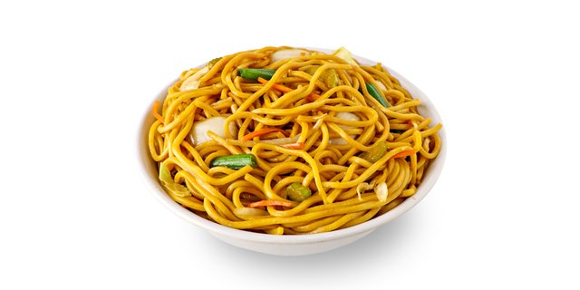 Chow Mein