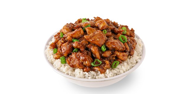 House Special Chicken