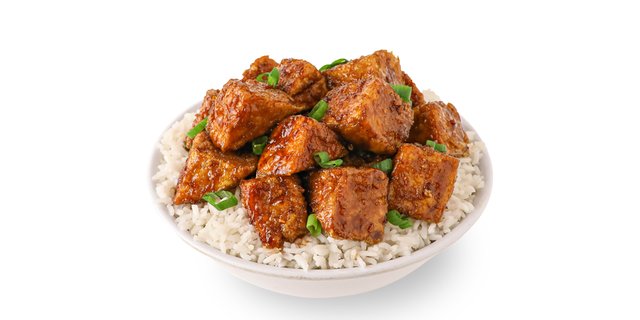 House Special Tofu
