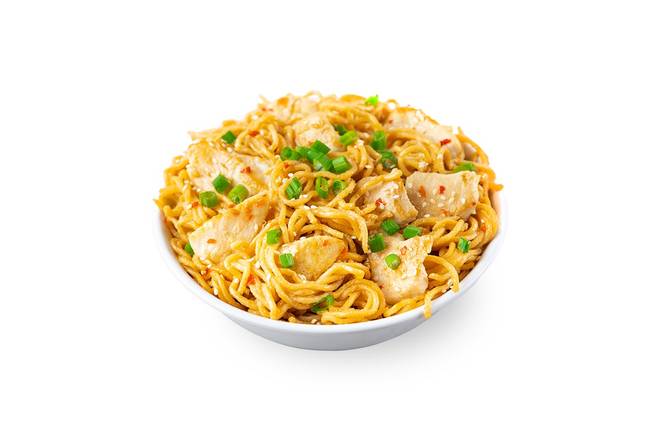 BANG BANG NOODLES