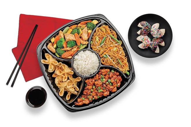 FAMILY VALUE PACK FOR 3