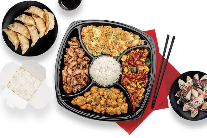 FAMILY VALUE PACK FOR 4-5