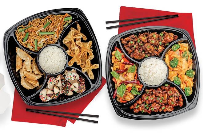 FAMILY VALUE PACK FOR 6-7