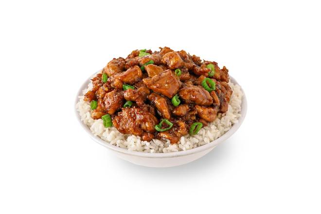 HOUSE SPECIAL CHICKEN WHITE MEAT