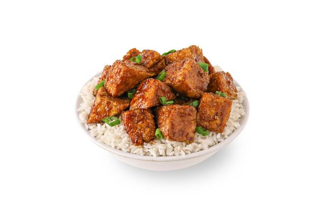 HOUSE SPECIAL TOFU