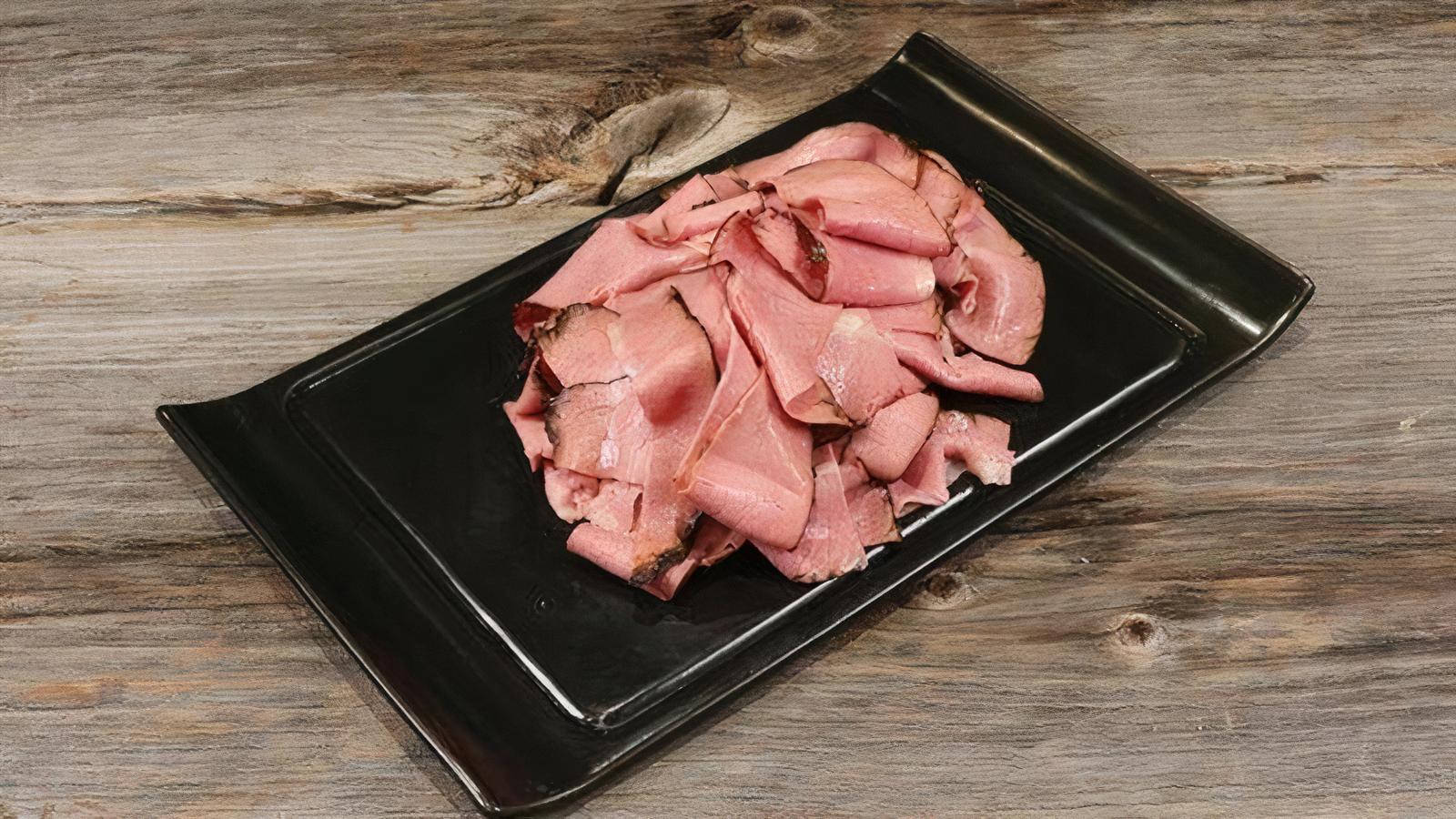 1lb Deli Meat - Corned Beef