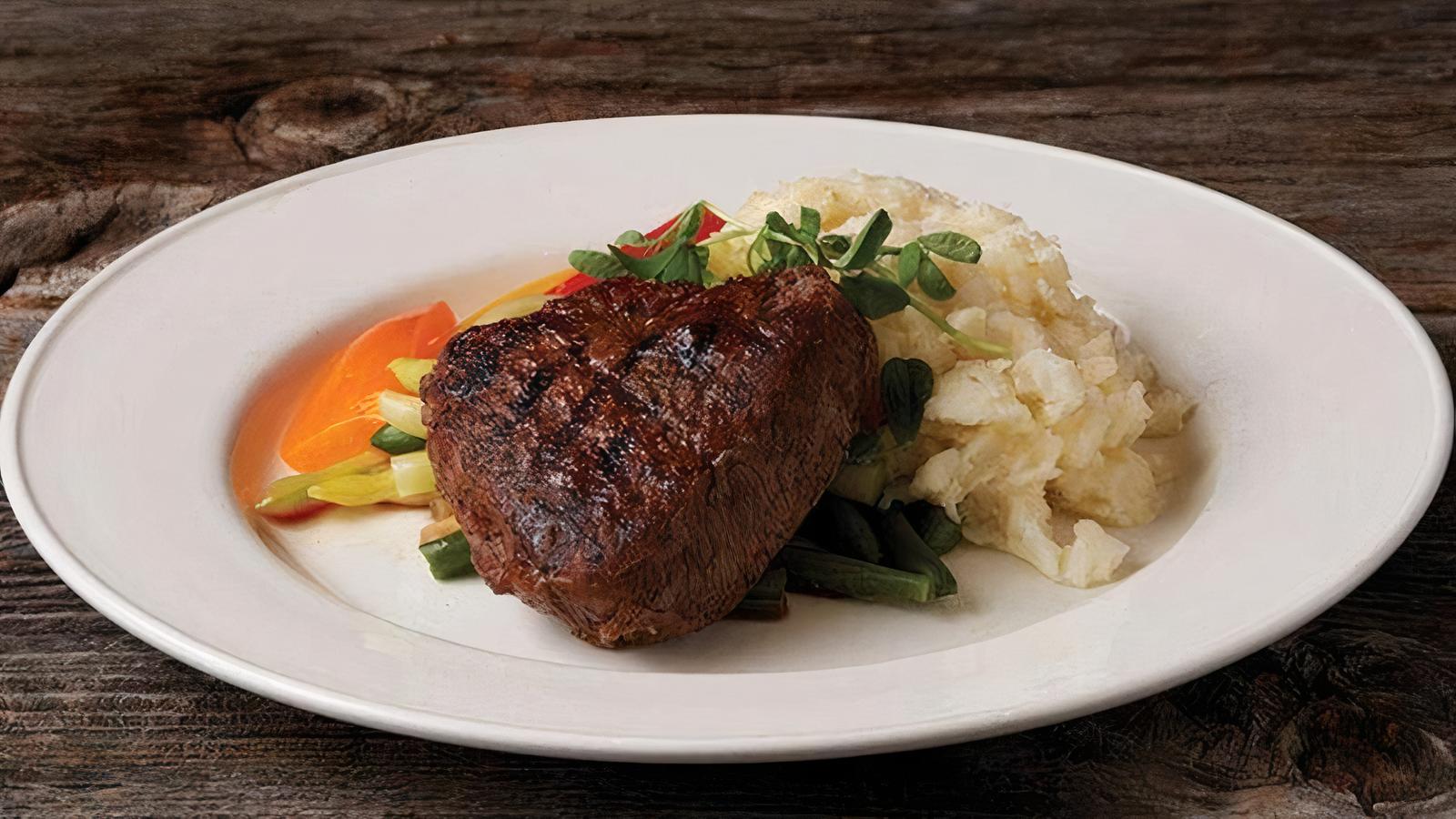 7oz Top Sirloin