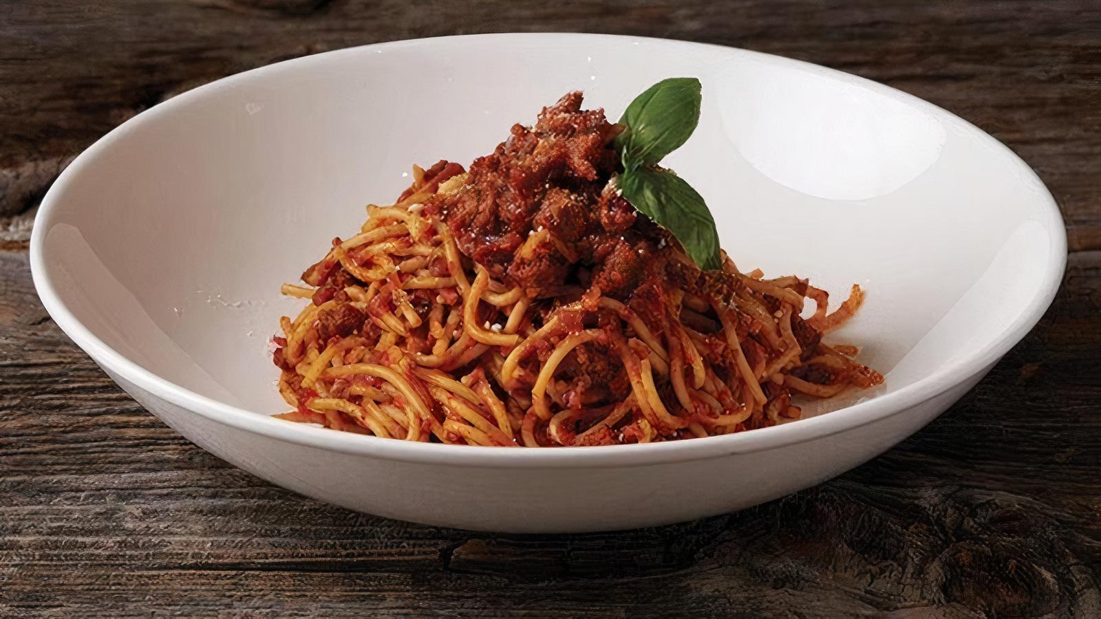Bolognese Pasta