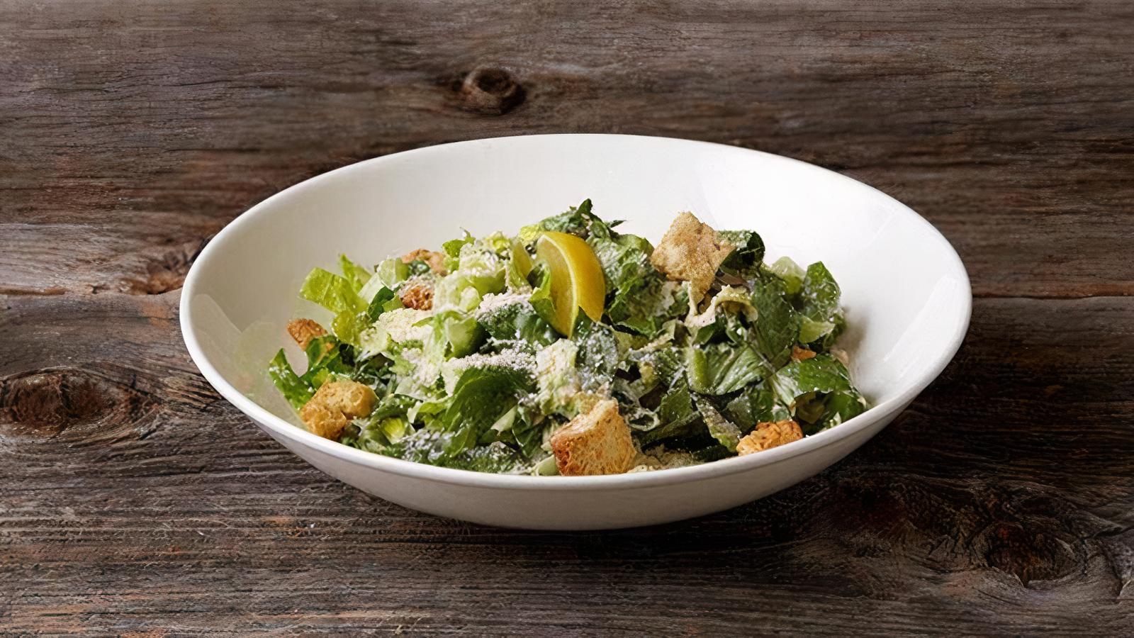 Caesar Salad (large)