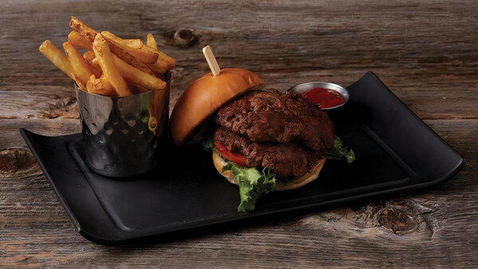 Classic Burger