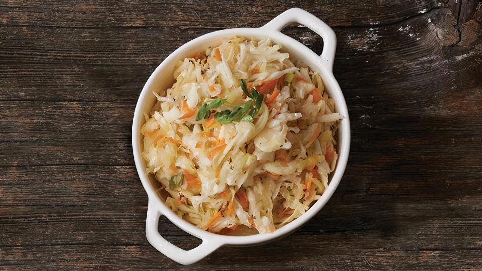 Coleslaw Large