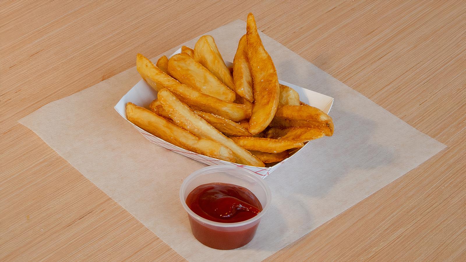 Fries
