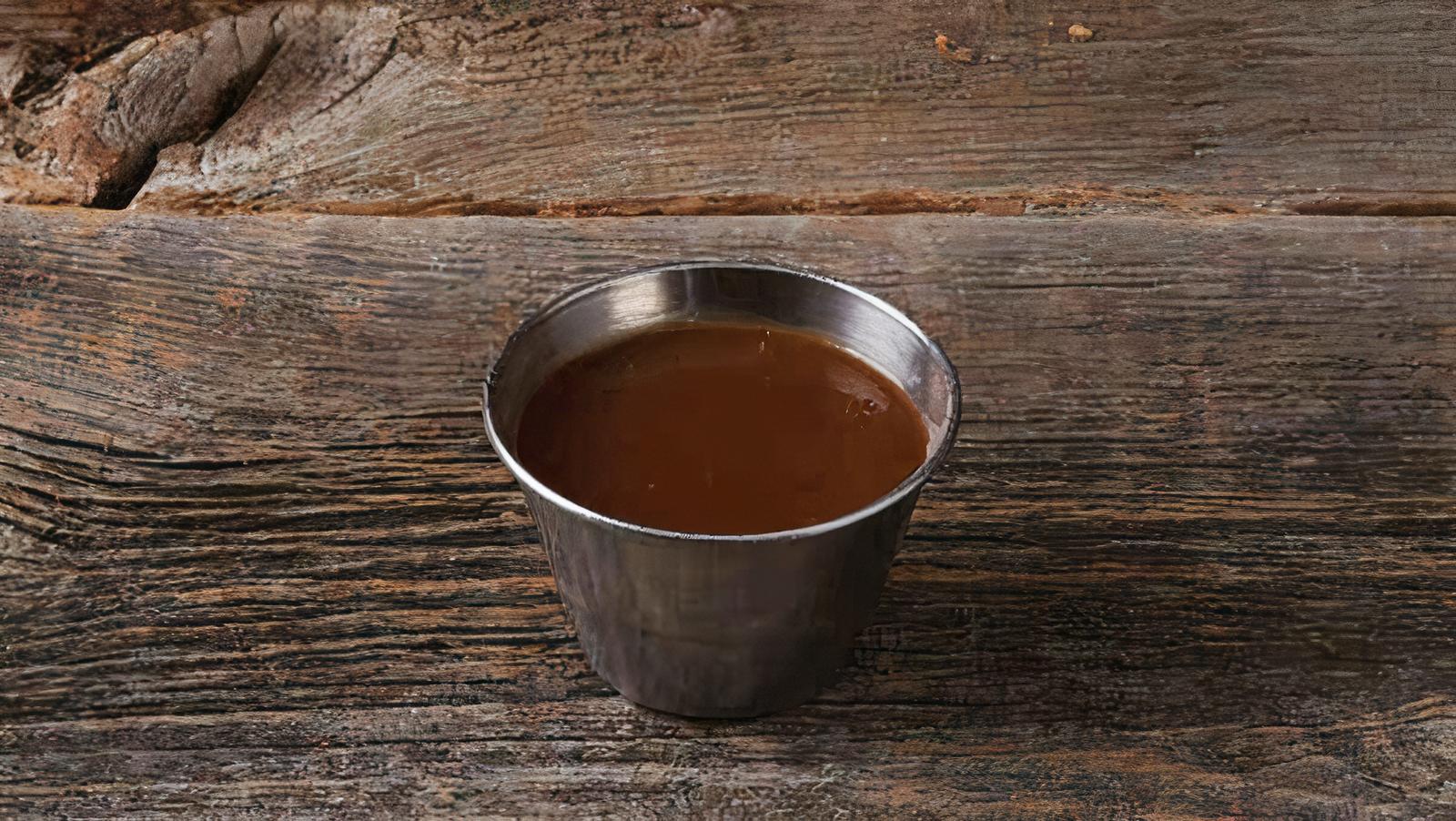 Gravy