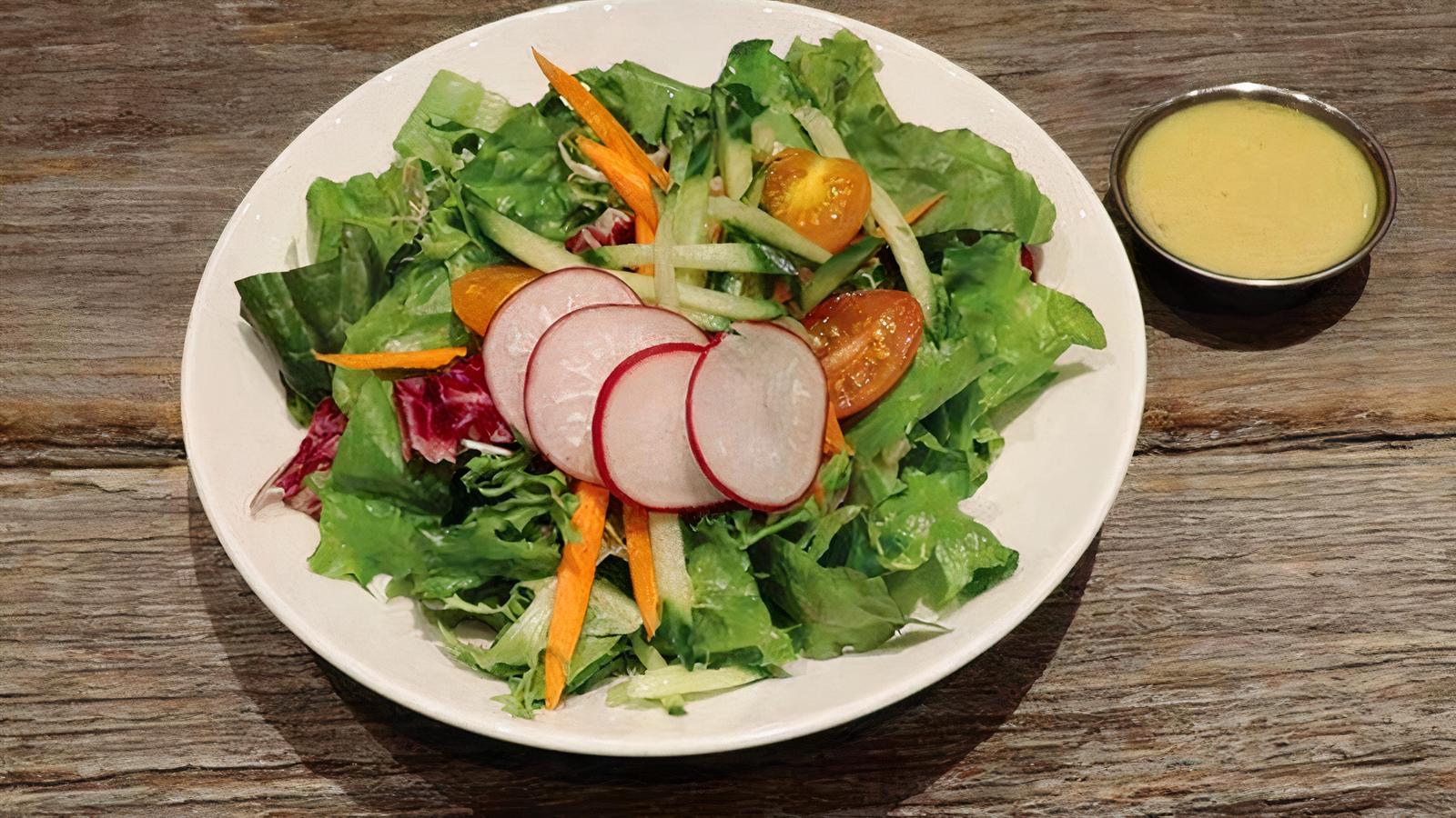 House Salad (small)
