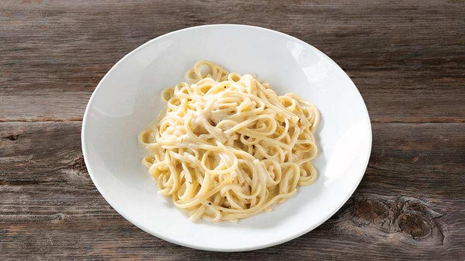 Kids Pasta