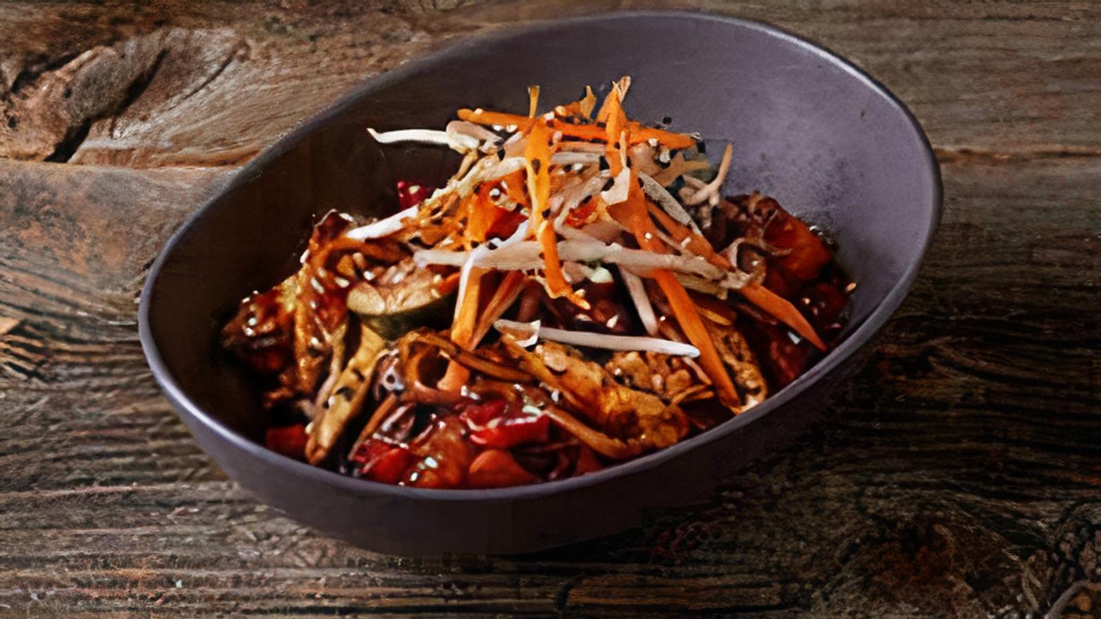 Kung Pao