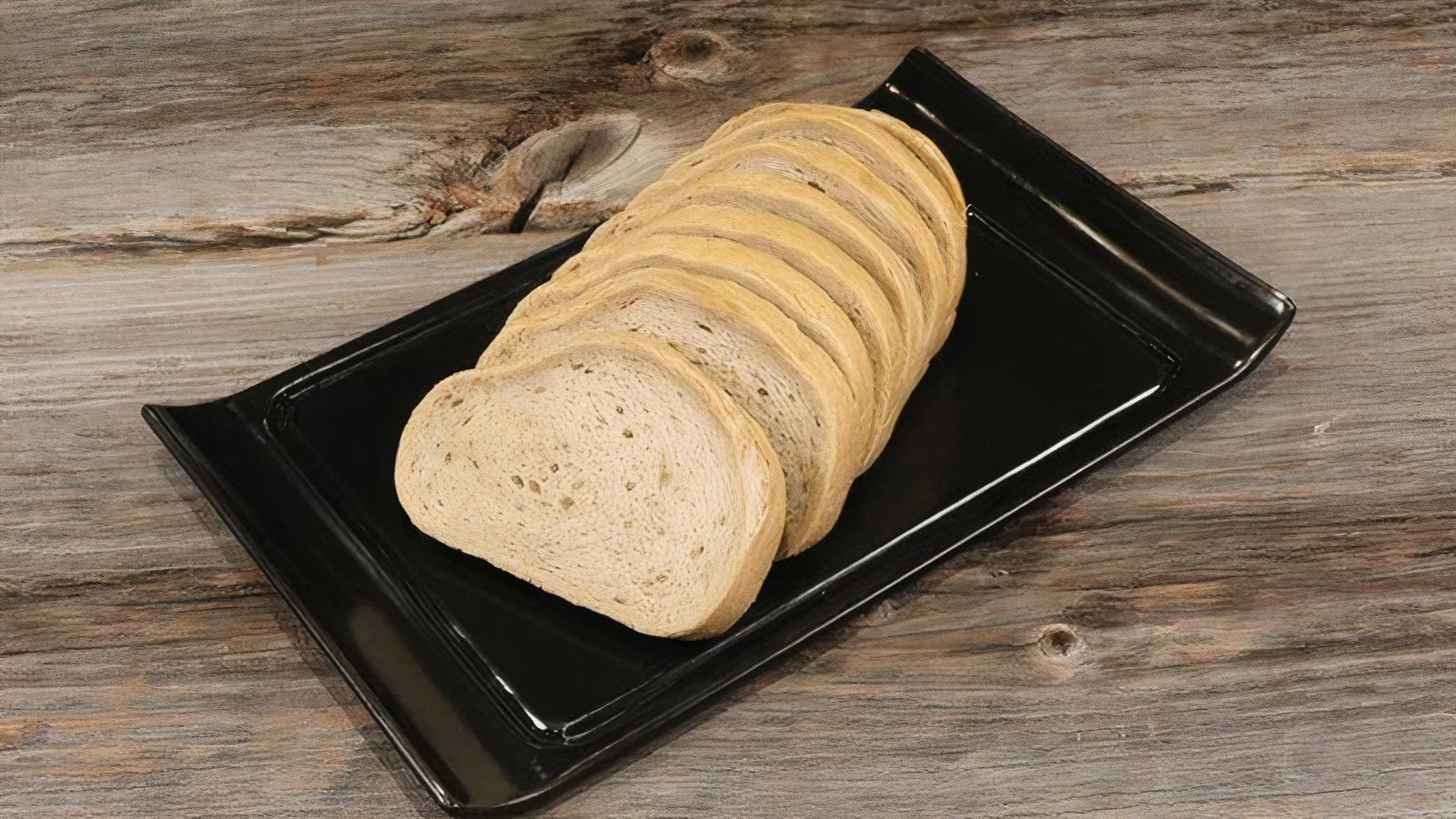 Rye Bread 1/2 Loaf