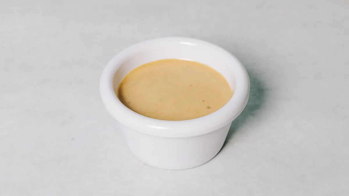 Honey mustard