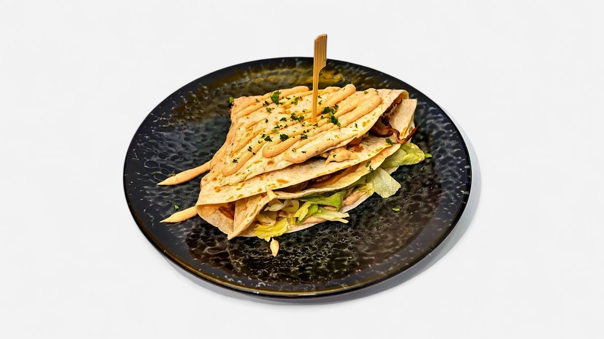 Italian wrap