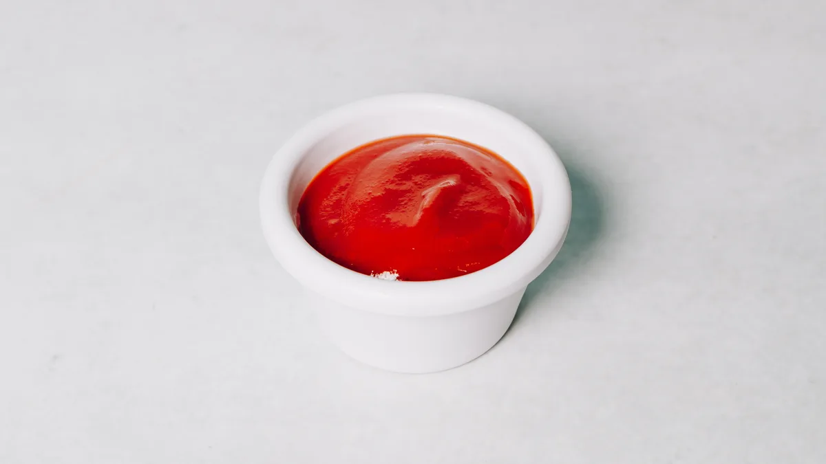 Ketchup