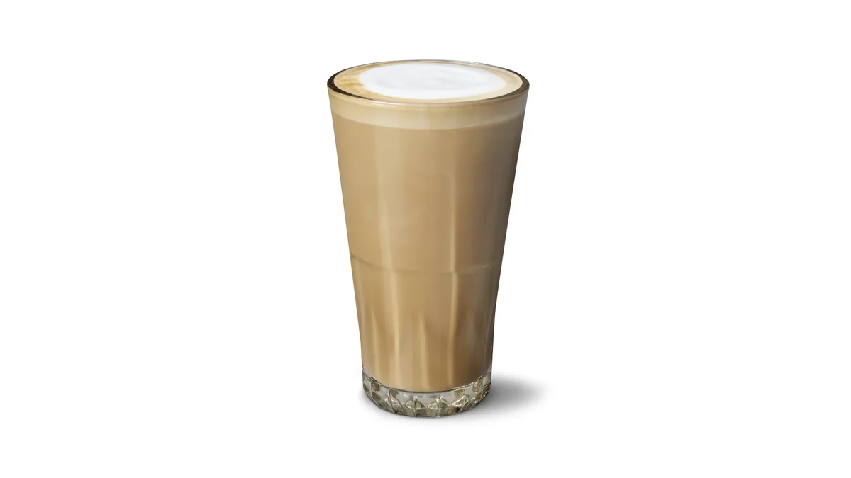 Aamulatte