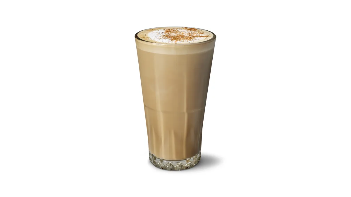Chai latte