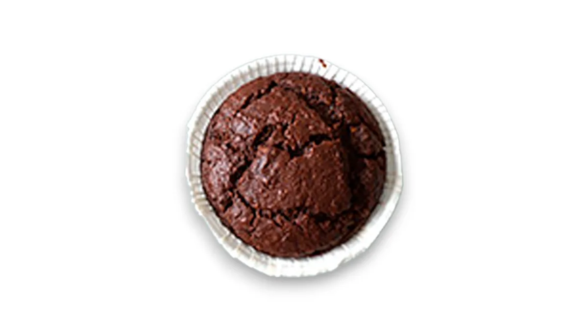 Gluteeniton suklaamuffinssi (G, L)