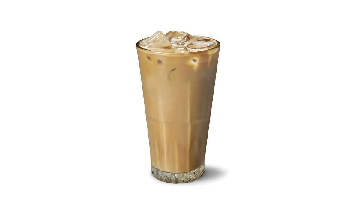 Jäälatte