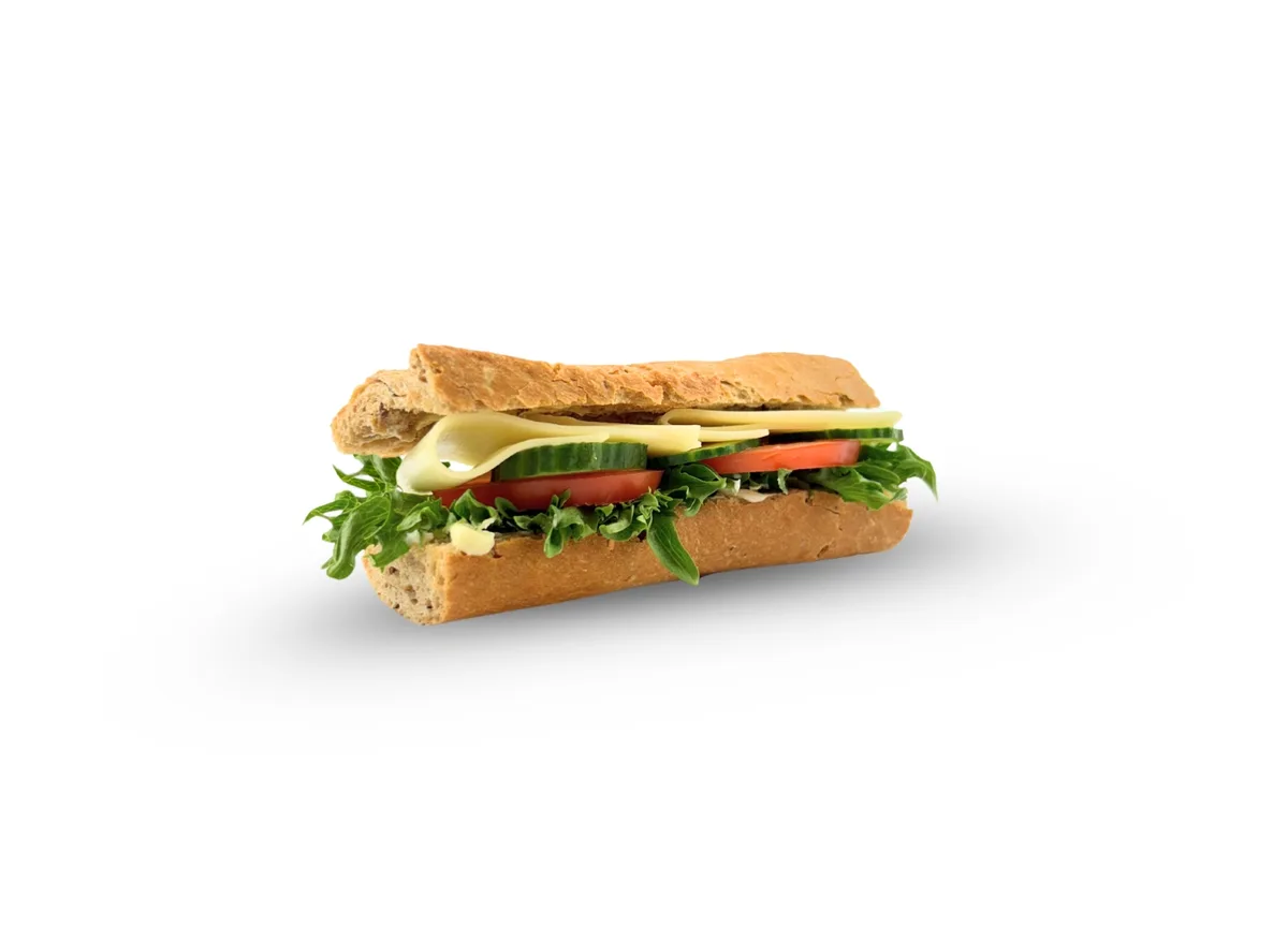 Juustoleipä (L)